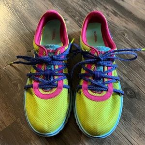 Sorel Sneakers Size 11